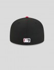 GORRA NEW ERA DURHAM BULLS MILB COPA DE LA DIVERSION 26 59FIFTY  MULTI
