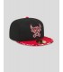 GORRA NEW ERA DURHAM BULLS MILB COPA DE LA DIVERSION 26 59FIFTY  MULTI