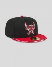 GORRA NEW ERA DURHAM BULLS MILB COPA DE LA DIVERSION 26 59FIFTY  MULTI