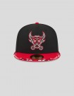 GORRA NEW ERA DURHAM BULLS MILB COPA DE LA DIVERSION 26 59FIFTY  MULTI