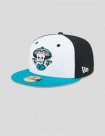 GORRA NEW ERA ALBUQUERQUE ISOTOPES MILB COPA DE LA DIVERSION 26 59FIFTY  MULTI