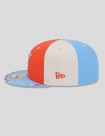 GORRA NEW ERA OKLAHOMA CITY COMETS MILB COPA DE LA DIVERSION 26 59FIFTY  MUL