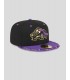 GORRA NEW ERA FRESNO GRIZZLIES MILB COPA DE LA DIVERSIÓN 26 59FIFTY  MULTI