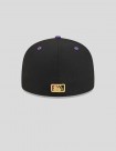 GORRA NEW ERA FRESNO GRIZZLIES MILB COPA DE LA DIVERSIÓN 26 59FIFTY  MULTI