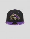 GORRA NEW ERA FRESNO GRIZZLIES MILB COPA DE LA DIVERSIÓN 26 59FIFTY  MULTI