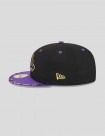 GORRA NEW ERA FRESNO GRIZZLIES MILB COPA DE LA DIVERSIÓN 26 59FIFTY  MULTI