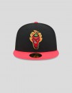 GORRA NEW ERA LAKE COUNTY MILB COPA DE LA DIVERSION 26 59FIFTY  MULTI