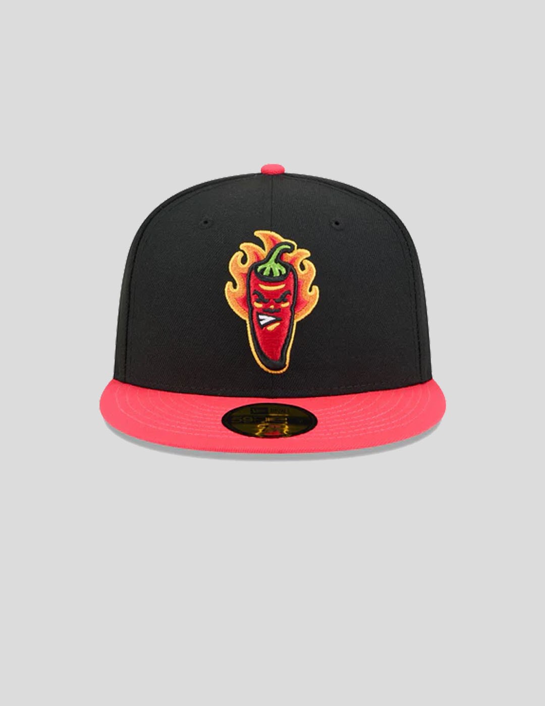 GORRA NEW ERA LAKE COUNTY MILB COPA DE LA DIVERSION 26 59FIFTY  MULTI