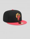 GORRA NEW ERA LAKE COUNTY MILB COPA DE LA DIVERSION 26 59FIFTY  MULTI