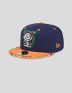 GORRA NEW ERA FREDERICKSBURG NATIONALS MILB COPA DE LA DIVERSION 26 59FIFTY  MUL