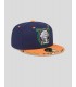GORRA NEW ERA FREDERICKSBURG NATIONALS MILB COPA DE LA DIVERSION 26 59FIFTY  MUL