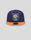 GORRA NEW ERA FREDERICKSBURG NATIONALS MILB COPA DE LA DIVERSION 26 59FIFTY  MUL