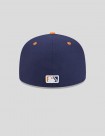 GORRA NEW ERA FREDERICKSBURG NATIONALS MILB COPA DE LA DIVERSION 26 59FIFTY  MUL