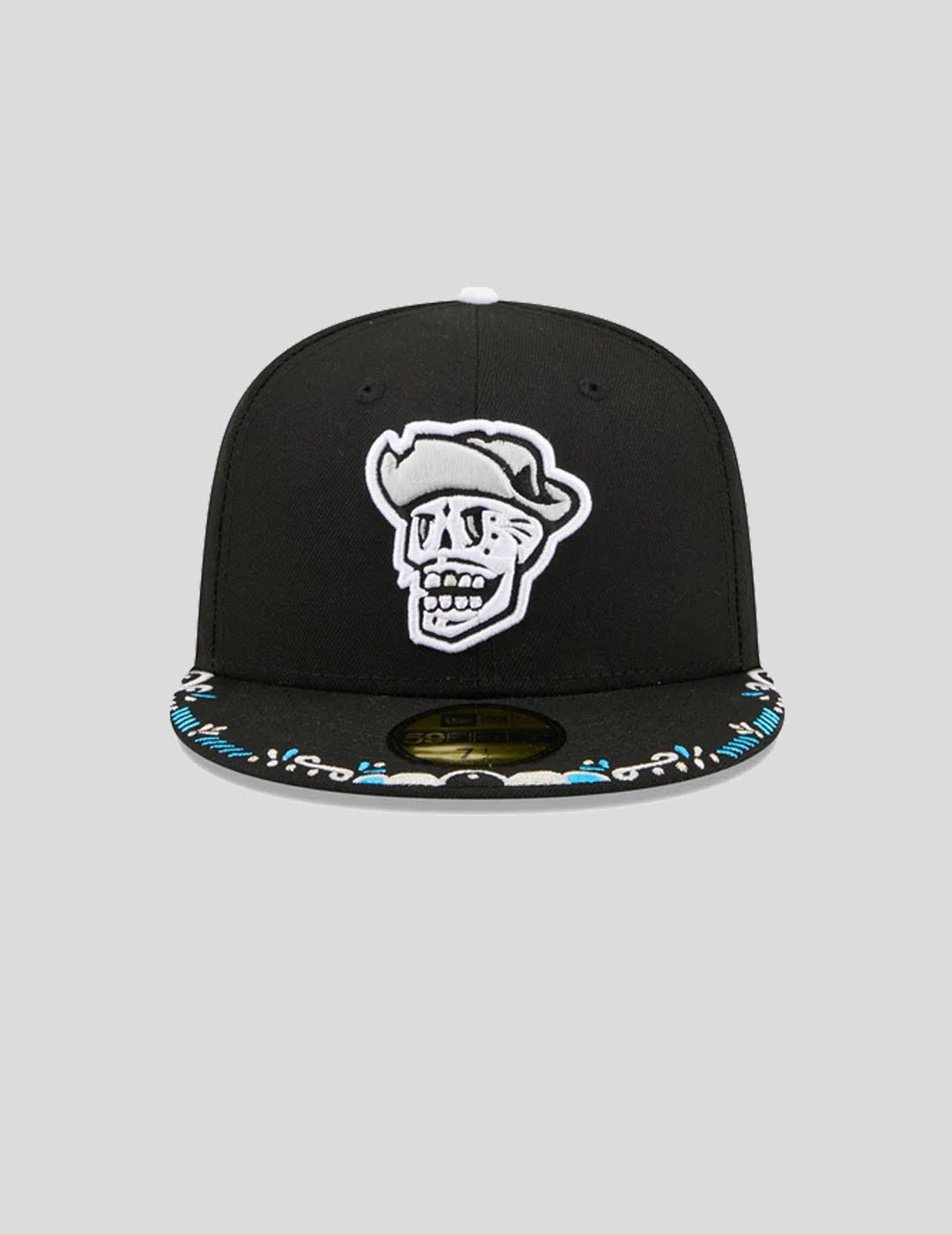 GORRA NEW ERA LAS VEGAS AVIATORS MILB COPA DE LA DIVERSION 26 59FIFTY  BLACK