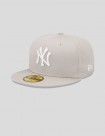 GORRA NEW ERA NY YANKEES LEAGUE ESSENTIAL MLB 59FIFTY    STONE