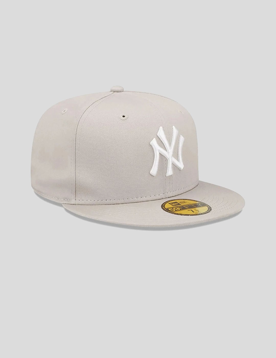 GORRA NEW ERA NY YANKEES LEAGUE ESSENTIAL MLB 59FIFTY    STONE