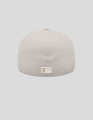 GORRA NEW ERA NY YANKEES LEAGUE ESSENTIAL MLB 59FIFTY    STONE