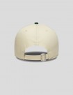 GORRA NEW ERA OAKLAND ATHLETICS 9FORTY  GREEN-BEIGE