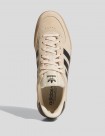 ZAPATILLAS ADIDAS SKATEBOARDING GLENBURN  SAND STRATA-CORE BLACK-GUM