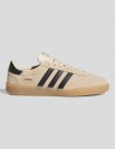 ZAPATILLAS ADIDAS SKATEBOARDING GLENBURN  SAND STRATA-CORE BLACK-GUM