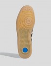 ZAPATILLAS ADIDAS SKATEBOARDING GLENBURN  SAND STRATA-CORE BLACK-GUM