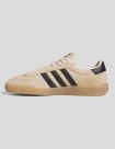 ZAPATILLAS ADIDAS SKATEBOARDING GLENBURN  SAND STRATA-CORE BLACK-GUM