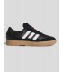 ZAPATILLAS ADIDAS SKATEBOARDING TYSHAWN II  BLACK-CLOUD WHITE-GUM