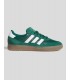 ZAPATILLAS ADIDAS SKATEBOARDING TYSHAWN II  GREEN-CLOUD WHITE-GUM