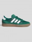 ZAPATILLAS ADIDAS SKATEBOARDING TYSHAWN II  GREEN-CLOUD WHITE-GUM