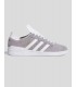 ZAPATILLAS ADIDAS SKATEBOARDING BUSENITZ PRO GREY THREE-CLOUD WHITE-GOLD METALLIC