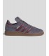 ZAPATILLAS ADIDAS SKATEBOARDING BUSENITZ PRO AURORA ONIX-MAROON-GUM