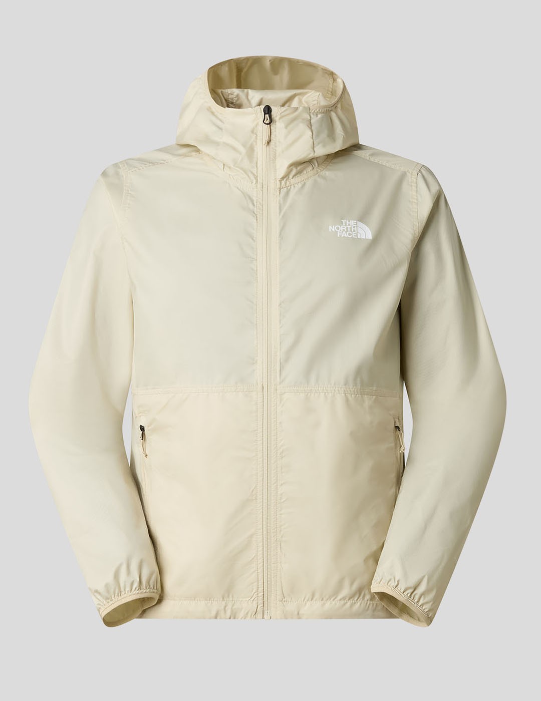 CHAQUETA THE NORTH FACE CYCLONE WINDBREAKER JACKET   DESERT STONE