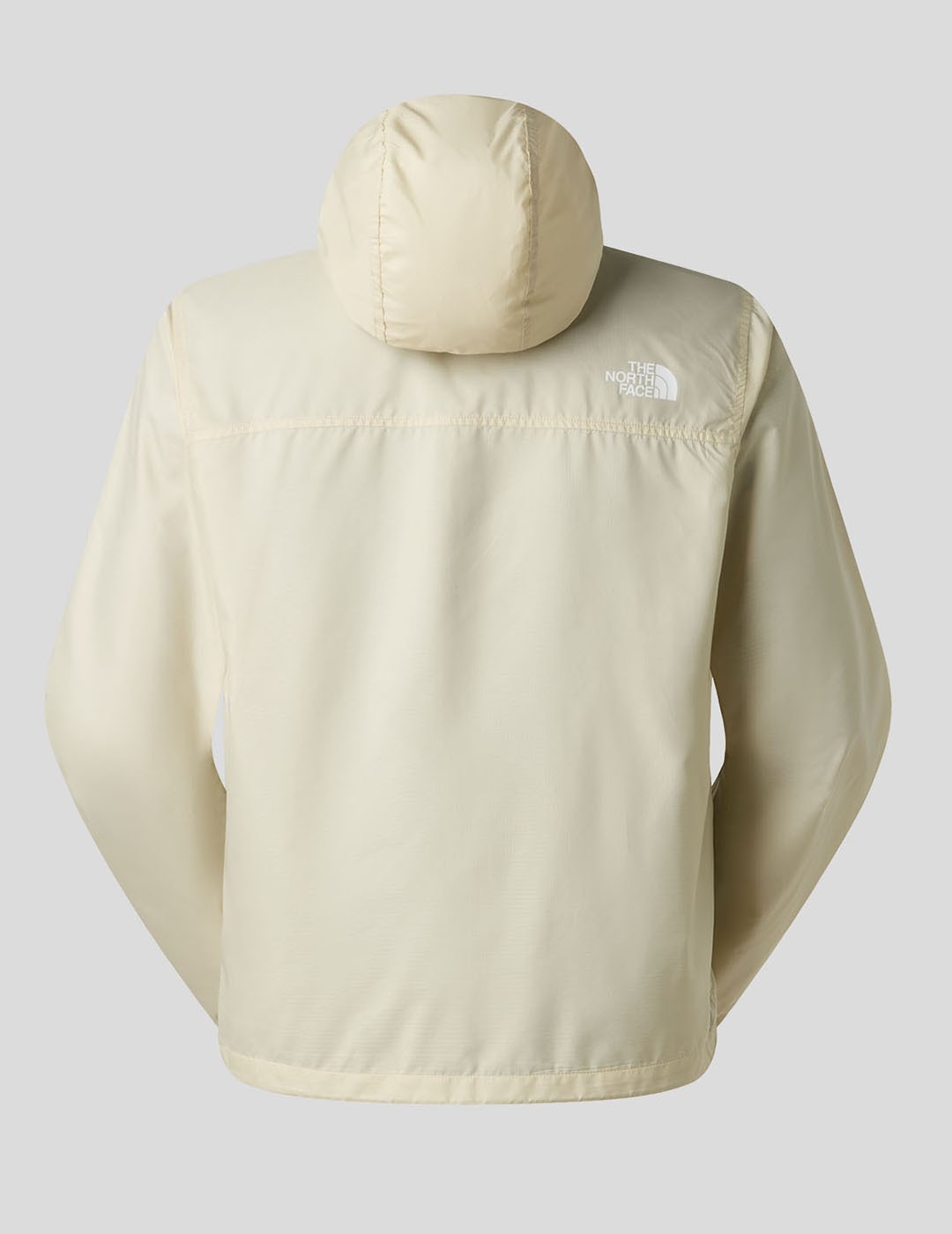 CHAQUETA THE NORTH FACE CYCLONE WINDBREAKER JACKET   DESERT STONE