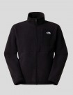CHAQUETA THE NORTH FACE YUMIORI OFF PEAK FZ POLAR JACKET   TNF BLACK