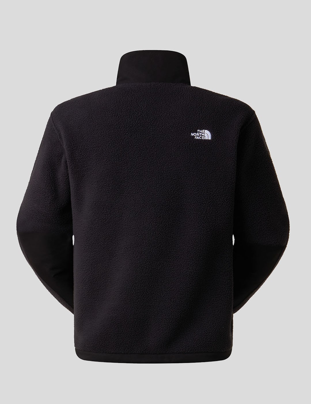 CHAQUETA THE NORTH FACE YUMIORI OFF PEAK FZ POLAR JACKET   TNF BLACK