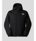 CHAQUETA THE NORTH FACE DRYVENT QUEST JACKET   TNF BLACK 