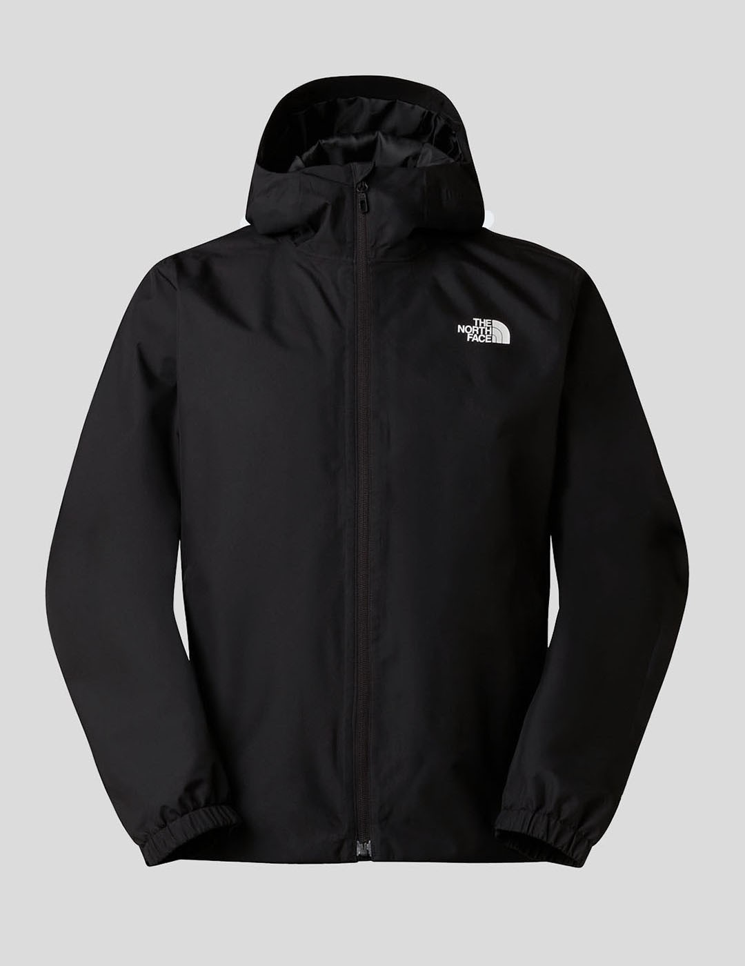 CHAQUETA THE NORTH FACE DRYVENT QUEST JACKET   TNF BLACK 