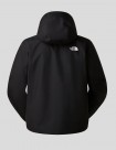 CHAQUETA THE NORTH FACE DRYVENT QUEST JACKET   TNF BLACK 