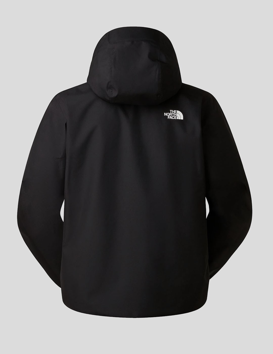 CHAQUETA THE NORTH FACE DRYVENT QUEST JACKET   TNF BLACK 
