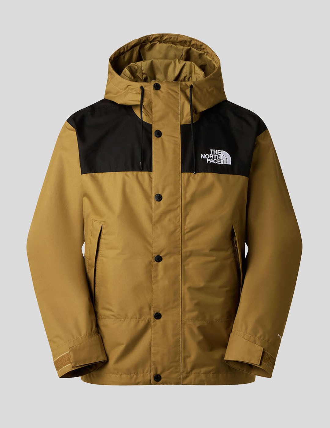 CHAQUETA THE NORTH FACE REIGN ON JACKET  CEDAR-TNF BLACK
