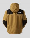 CHAQUETA THE NORTH FACE REIGN ON JACKET  CEDAR-TNF BLACK