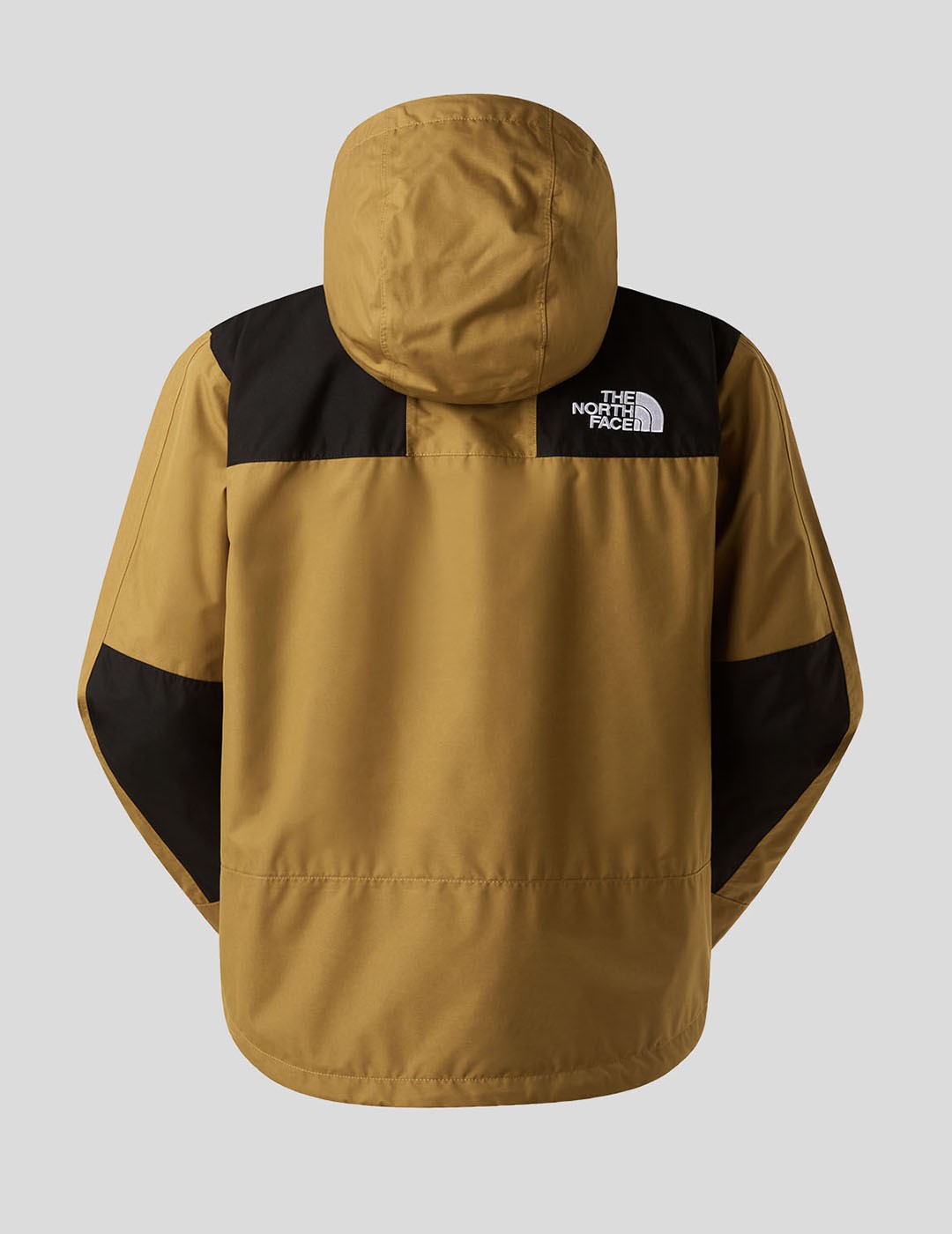 CHAQUETA THE NORTH FACE REIGN ON JACKET  CEDAR-TNF BLACK