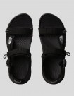 CHANCLAS THE NORTH FACE EXPLORE CAMP SANDAL  TNF BLACK