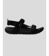 CHANCLAS THE NORTH FACE EXPLORE CAMP SANDAL  TNF BLACK