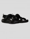 CHANCLAS THE NORTH FACE EXPLORE CAMP SANDAL  TNF BLACK