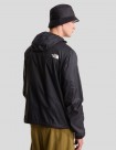 CHAQUETA THE NORTH FACE CYCLONE WINDBREAKER JACKET   BLACK