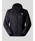 CHAQUETA THE NORTH FACE CYCLONE WINDBREAKER JACKET   BLACK
