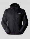 CHAQUETA THE NORTH FACE CYCLONE WINDBREAKER JACKET   BLACK