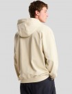 SUDADERA THE NORTH FACE ESSENTIAL OVERSIZE FULL ZIP HOODIE  DESERT STONE