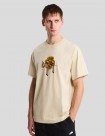 CAMISETA THE NORTH FACE DONKEY TAXI TEE  DESERT STONE 